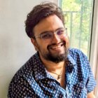Avatar for Ranjan Jagannathan