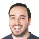 Avatar for Suren Samarchyan