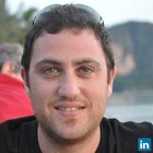 Avatar for Alon Sobol