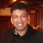 Avatar for Amir Shaikh