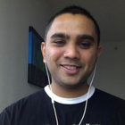 Avatar for Shaunak Amin