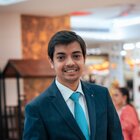 Avatar for Ashish Kumar