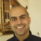Avatar for Maziar Zamani