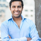 Avatar for Monil Kothari