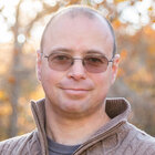 Avatar for Alex Tokarev