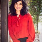 Avatar for Nisha Bagepalli