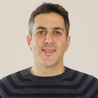 Avatar for Guy Friedman