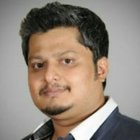 Avatar for Vinayan Sreedharan