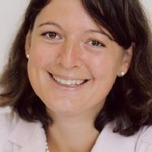 Anke Paulick