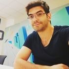 Avatar for Saleem Najjar
