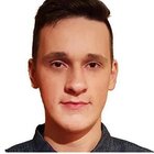 Avatar for Marius Alchimavičius