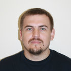 Avatar for Volodymyr Teplyi