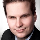 Avatar for Mark Friedenbach
