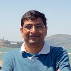 Avatar for Abhijit Deshmukh