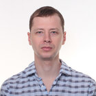 Avatar for Dmitry Zelenetskiy