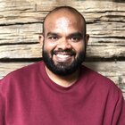 Avatar for Dharmesh BA