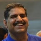 Avatar for Phani Raj K