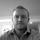 Avatar for Patrick Thorp