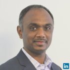 Avatar for Jaganathan Jeyapaul (JJ)