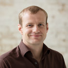 Avatar for Erik Pfannmöller