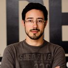 Avatar for Eric Maciel