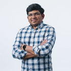 Avatar for Naveen Tammineni