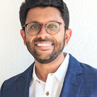 Avatar for Vivek Iyer