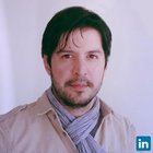 Avatar for Daniel Becerra