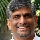 Avatar for Suryanarayanan A
