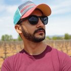 Avatar for Angel Raúl Molina Muñoz