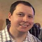 Avatar for Stephen Jacobs
