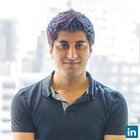 Avatar for Ali Dinani