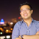 Avatar for Jack Gao
