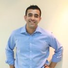 Avatar for Sameer Mehta