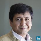 Avatar for Kaustav Mitra