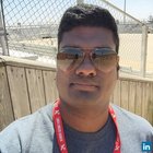 Avatar for Vijaykumar Sureshkumar