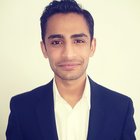 Avatar for Hamza Warraich