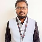Avatar for Selvam Muniyandi