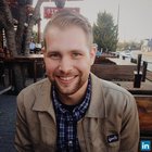 Avatar for Stephen Perkins