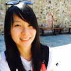 Avatar for Peggy Lin