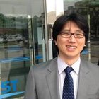 Avatar for Suhyuk Kang