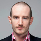 Avatar for Johnny Ryan