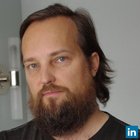 Avatar for Greg Zeschuk