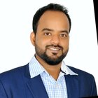 Avatar for Joydeep Das
