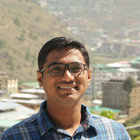 Avatar for Ajinkya Takawale