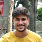 Avatar for Vinayak Tiwari