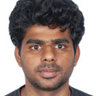 Avatar for Ganessh Kumar R.P