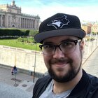 Avatar for Gabe Rozenberg