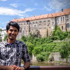 Avatar for Sourabh Desai