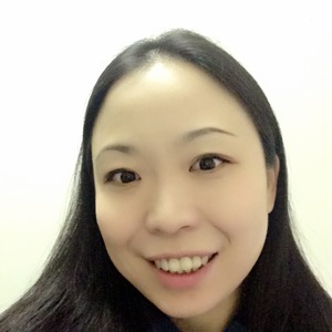 Becky Ying Zhang